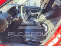 2022 Honda CIVIC фото