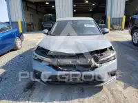 2022 Honda CIVIC фото