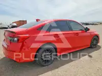 2022 Honda CIVIC фото