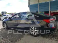 2022 Honda CIVIC фото