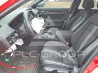 2022 Honda CIVIC фото