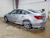2022 Honda CIVIC photo