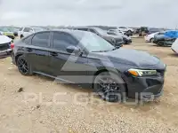 2022 Honda CIVIC фото
