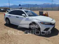2022 Honda CIVIC фото