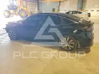 2022 Honda CIVIC фото