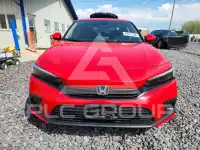 2022 Honda CIVIC photo
