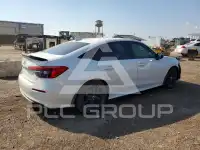 2022 Honda CIVIC фото