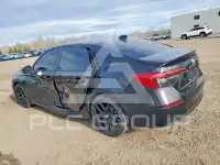 2022 Honda CIVIC photo