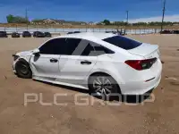 2022 Honda CIVIC фото