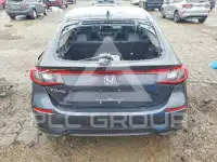 2022 Honda CIVIC фото