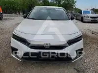 2022 Honda CIVIC фото