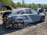 2022 Honda CIVIC photo