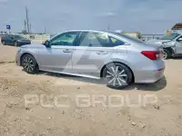 2022 Honda CIVIC фото
