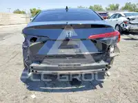 2022 Honda CIVIC фото