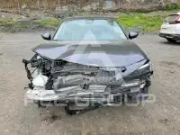 2022 Honda CIVIC фото