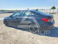 2022 Honda CIVIC photo
