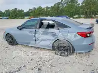 2022 Honda CIVIC фото