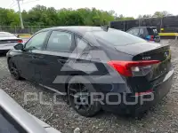 2022 Honda CIVIC фото