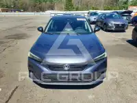 2022 Honda CIVIC фото