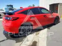 2022 Honda CIVIC фото