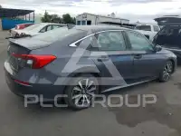 2022 Honda CIVIC фото