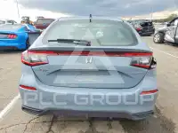 2022 Honda CIVIC фото