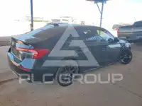2022 Honda CIVIC фото