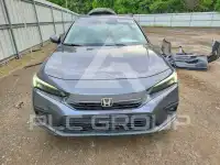 2022 Honda CIVIC photo