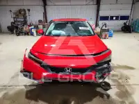 2022 Honda CIVIC фото