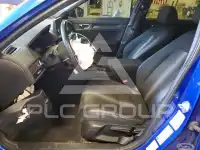 2022 Honda CIVIC фото