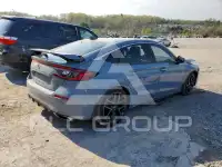 2022 Honda CIVIC фото
