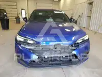 2022 Honda CIVIC фото