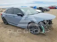 2022 Honda CIVIC фото