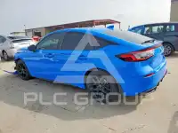 2022 Honda CIVIC фото