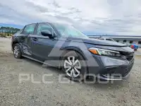 2022 Honda CIVIC photo