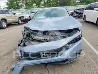 2022 Honda CIVIC фото