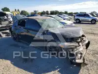 2022 Honda CIVIC фото