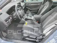 2022 Honda CIVIC фото