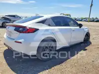 2022 Honda CIVIC фото
