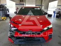 2022 Honda CIVIC photo