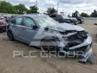 2022 Honda CIVIC фото