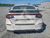2022 Honda CIVIC photo