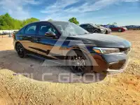 2022 Honda CIVIC фото