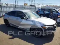 2022 Honda CIVIC фото