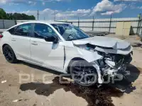 2022 Honda CIVIC фото