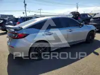 2022 Honda CIVIC фото