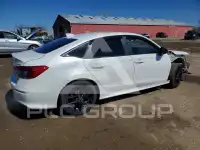 2022 Honda CIVIC фото