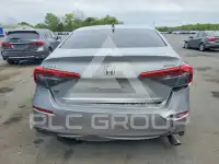 2022 Honda CIVIC photo