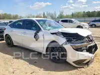 2022 Honda CIVIC фото