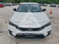 2022 Honda CIVIC фото